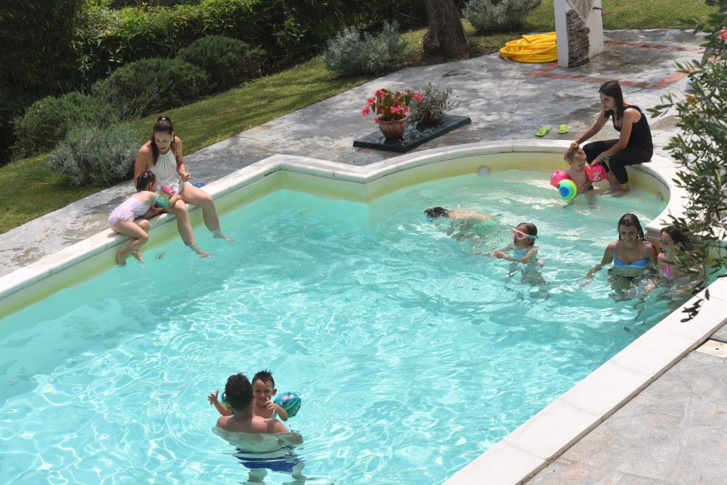 LE RAGANELLE EVENTI5