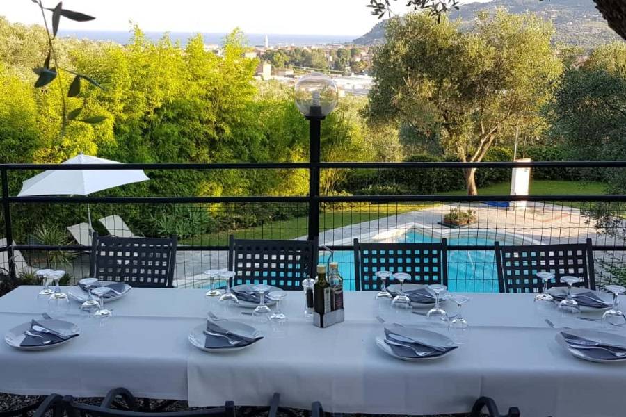 RAGANELLE EVENTI E RISTORANTE