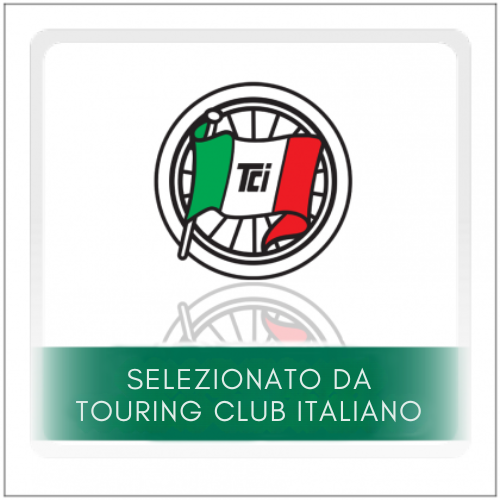 TOURING CLUB SELEZIONATO