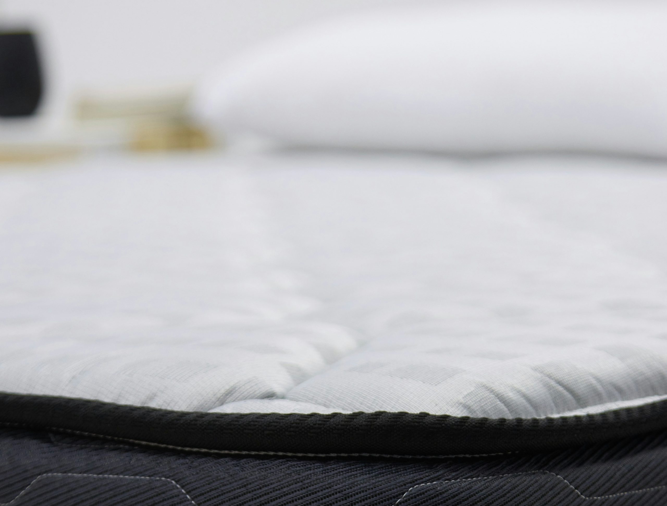 raganelle topper memory foam